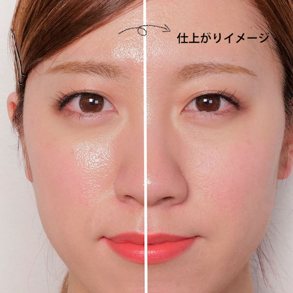 夏のお悩み 皮脂テカリから救う『5種の神器コスメ』教えます の画像